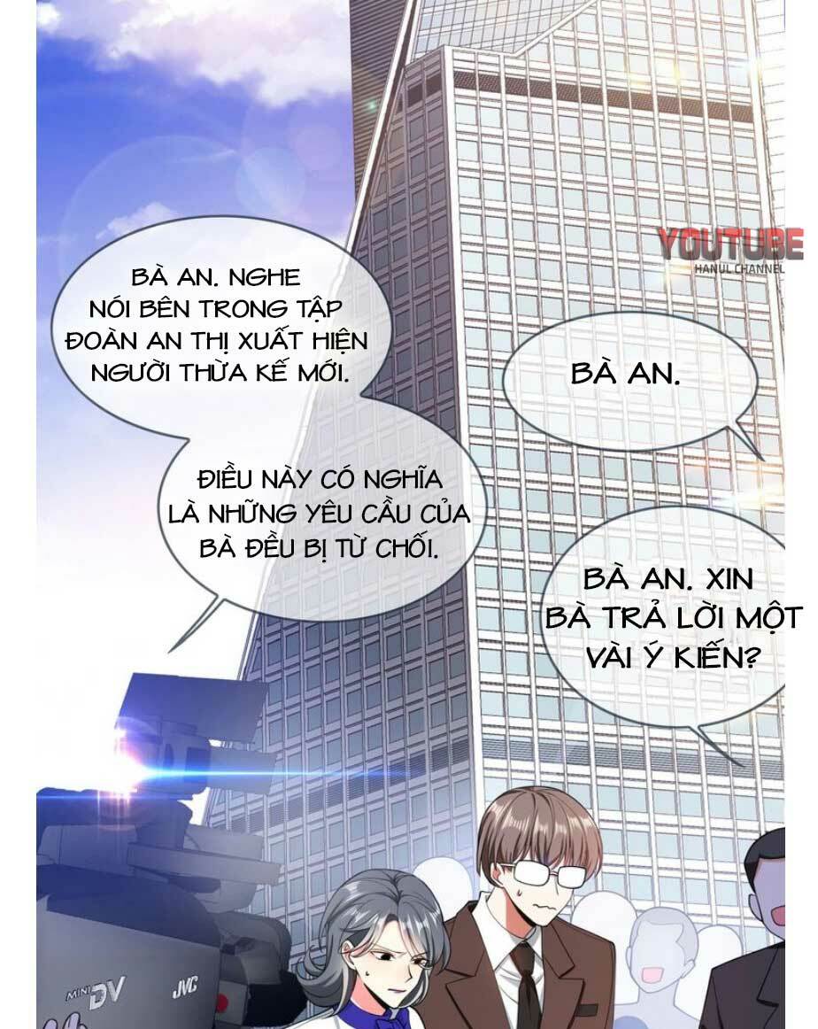 Cô Vợ Nhỏ Nuông Chiều Quá Lại Thành Ác!!: Chapter 203.1