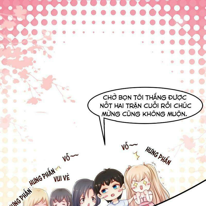 Tối Cường Vận Đào Hoa: Chapter 104