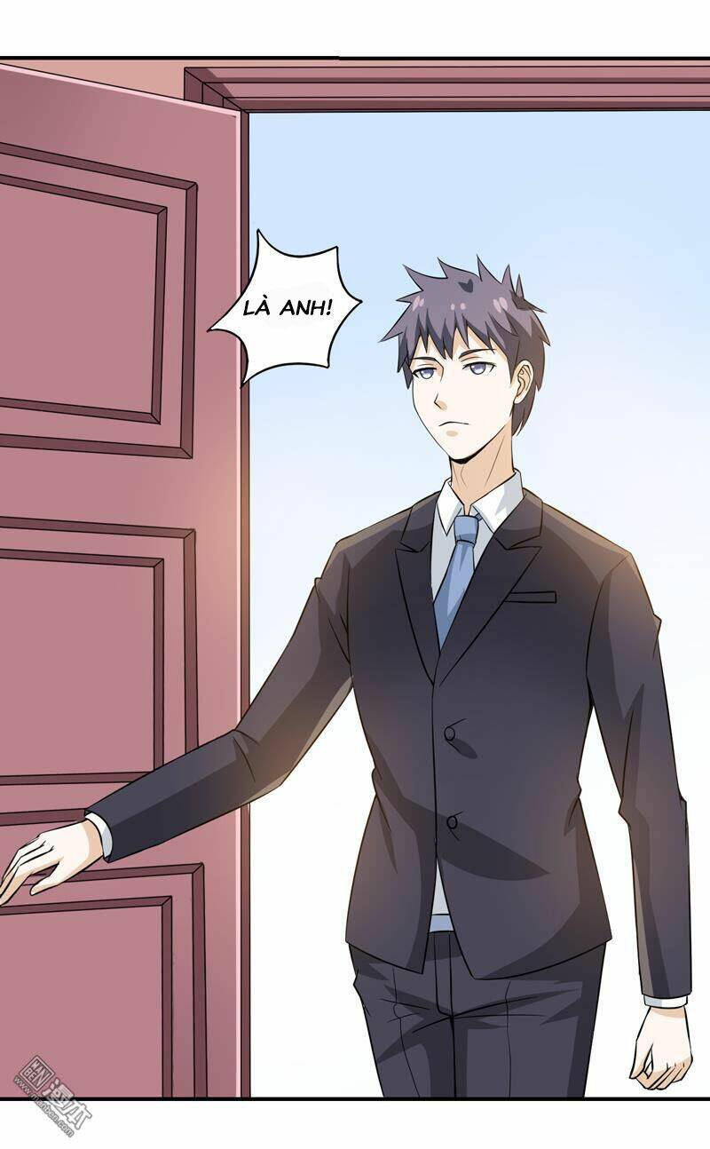 Miêu Vương Tại Thượng: Chapter 8