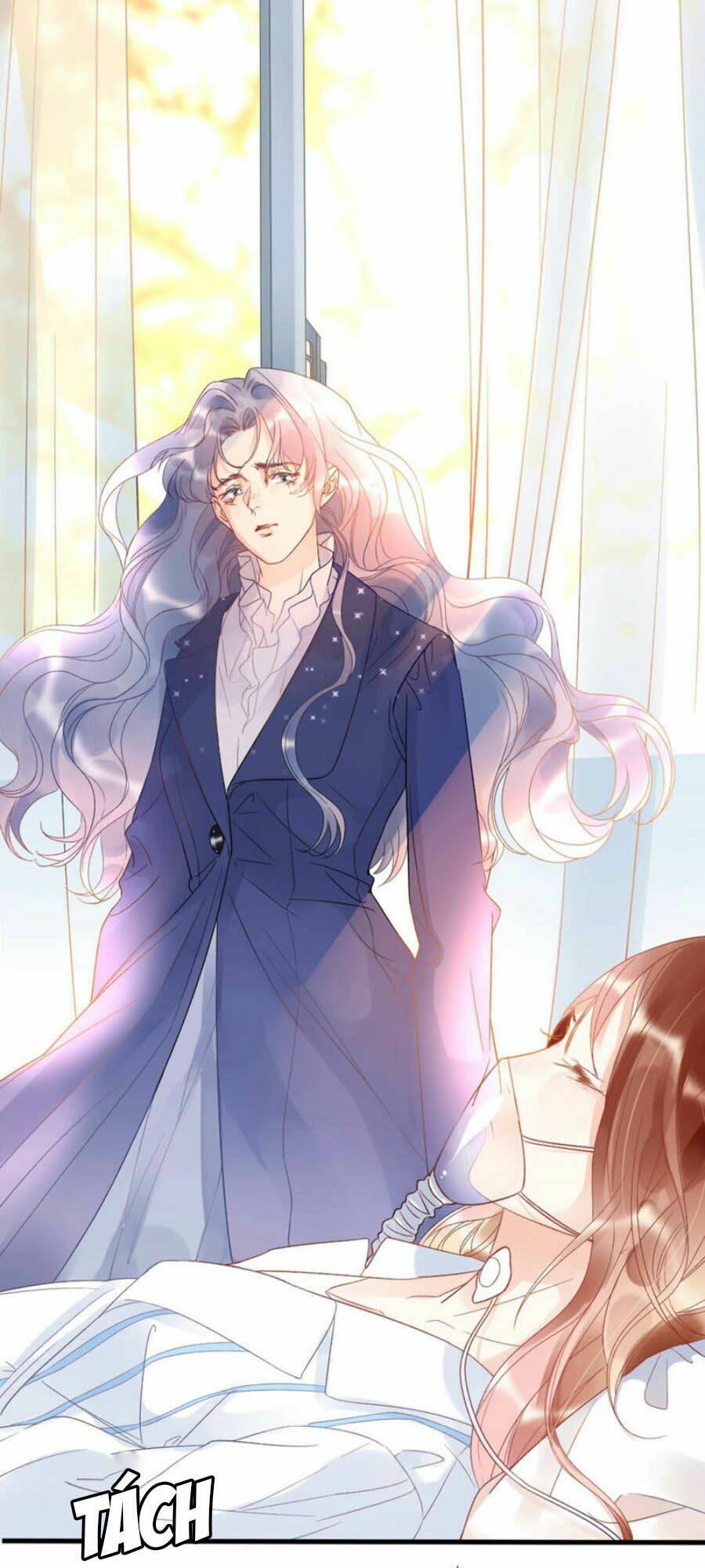 Cựu Ái Tân Nhan: Chapter 3