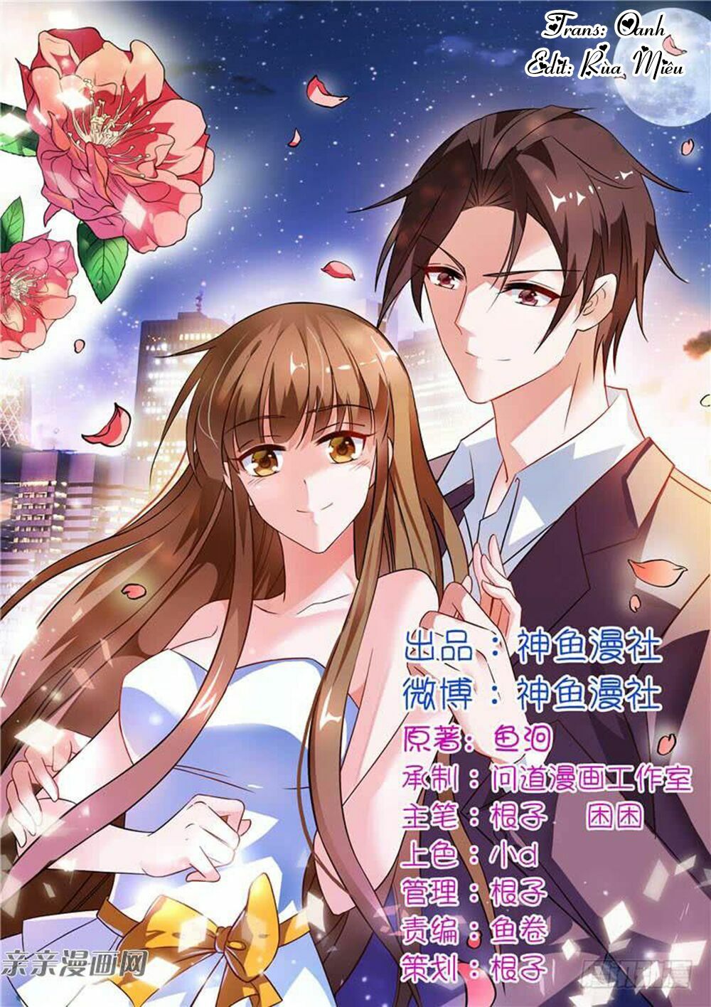 Vợ Yêu Là Báu Vật: Chapter 65