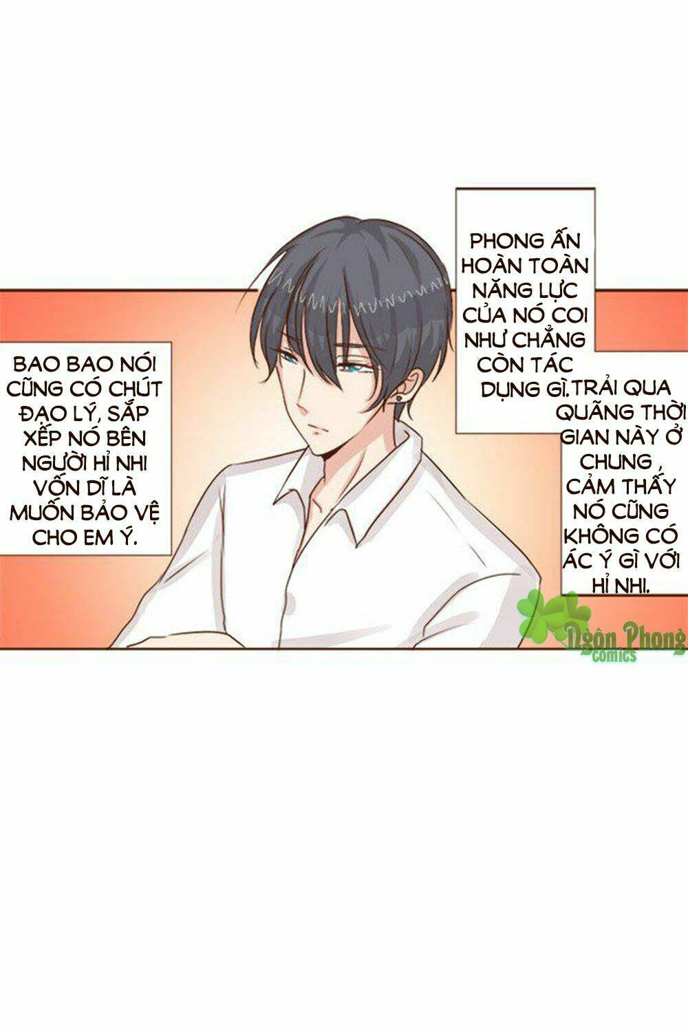 Ma Vương Luyến Ái Chỉ Nam: Chapter 41