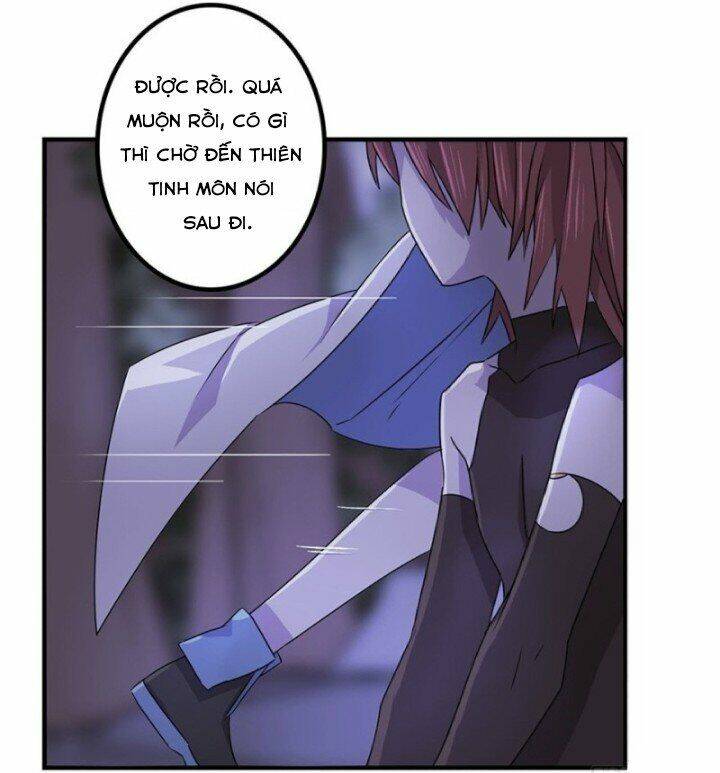 Huyết Mực Sơn Hà: Chapter 13.2
