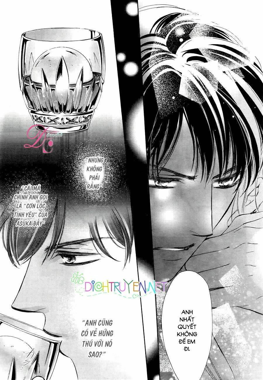 Ai Rồi Cũng Phải Kết Hôn: Chapter 20