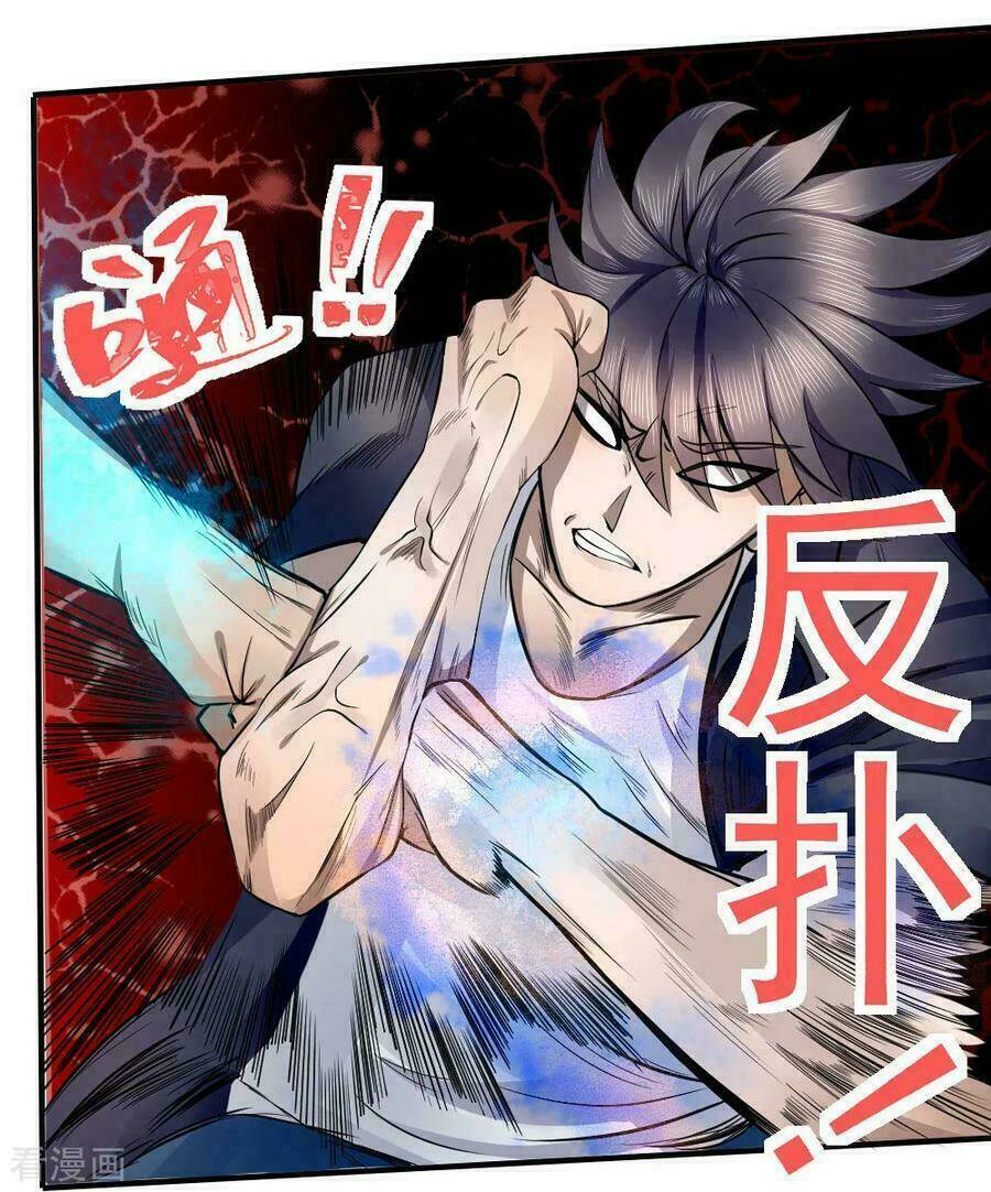 Tuyệt Thế Binh Vương: Chapter 71