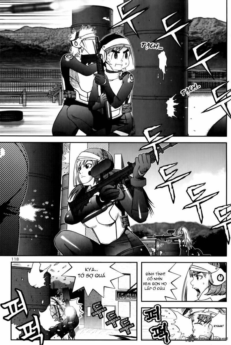 Need A Girl: Chapter 37