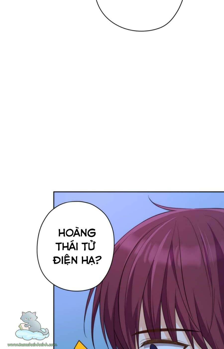 Gửi Đến Người Bạn Của Tôi: Chapter 29