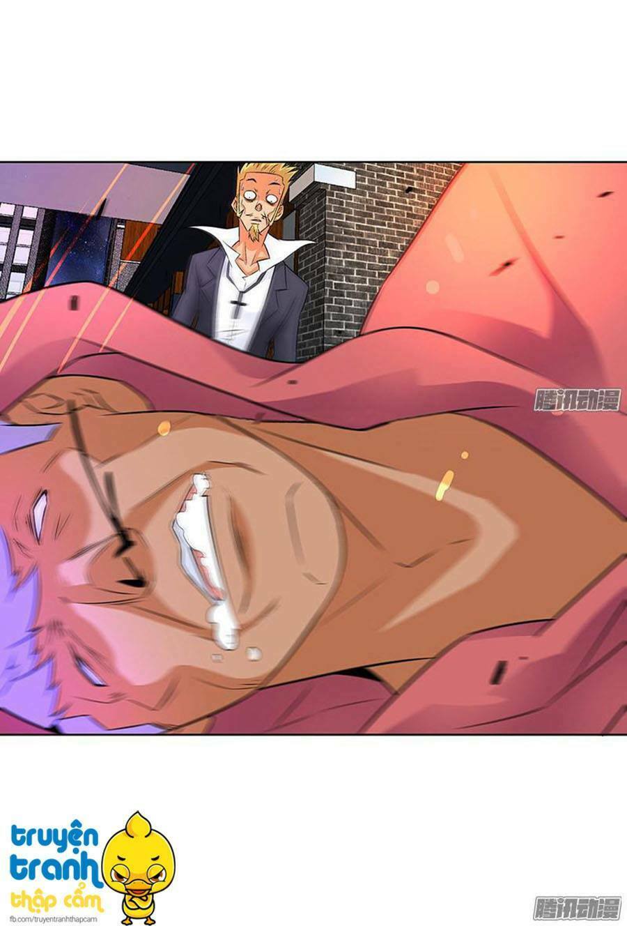 Cường Sủng Hào Môn Tiểu Manh Thê: Chapter 19