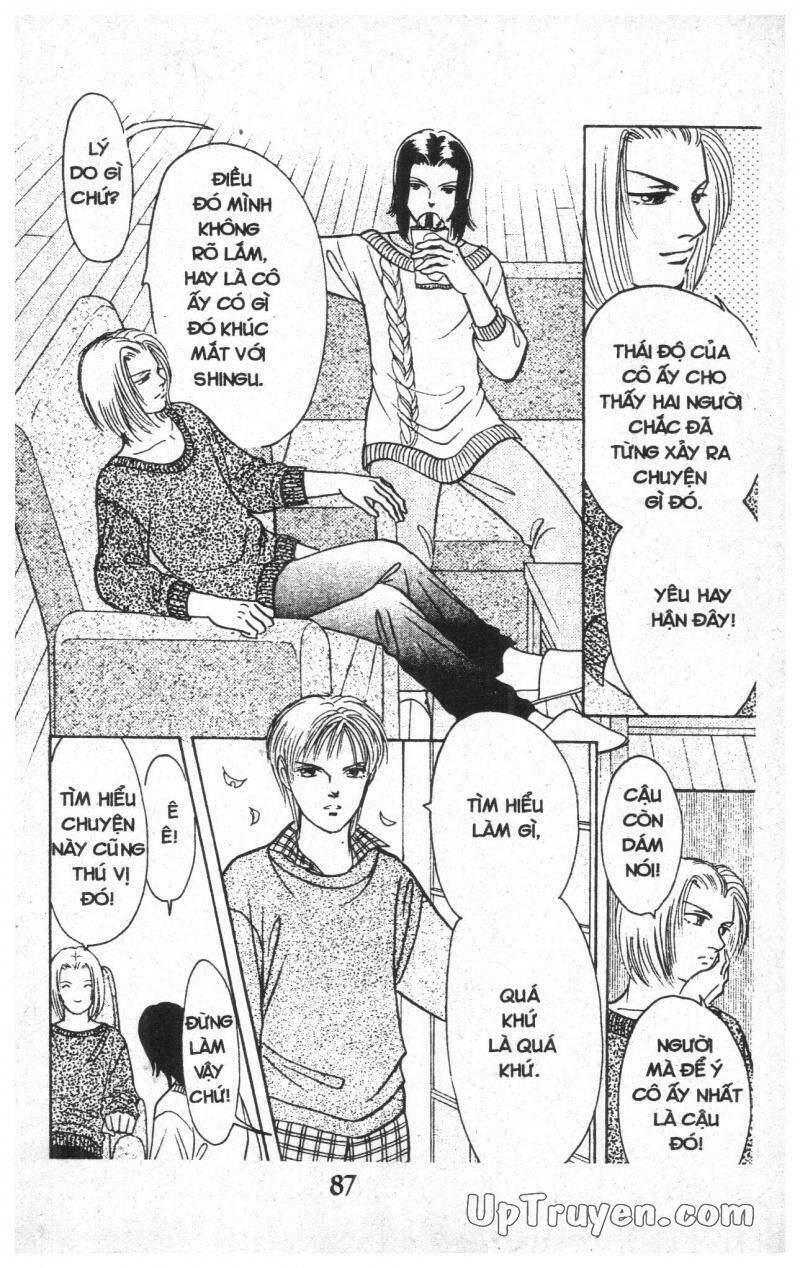 9 Banme No Musashi: Chapter 12