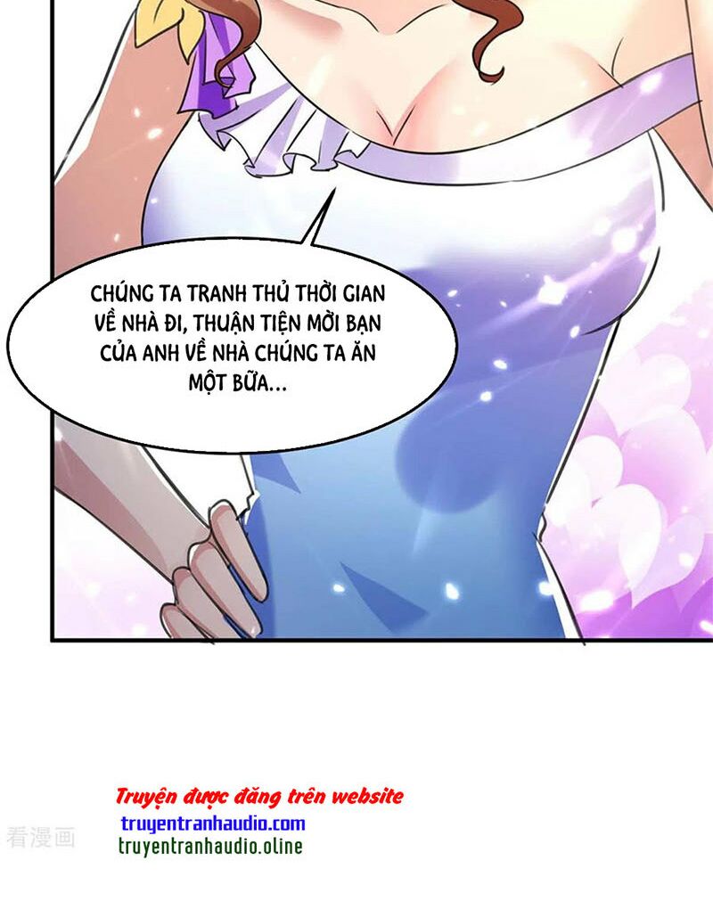 Trọng Sinh Khí Thiếu Quy Lai: Chapter 168