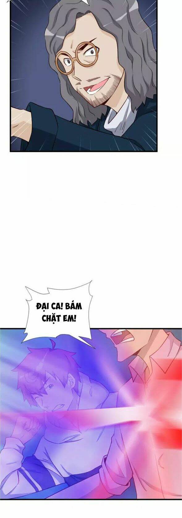 Hệ Thống Tu Tiên Mạnh Nhất: Chapter 83
