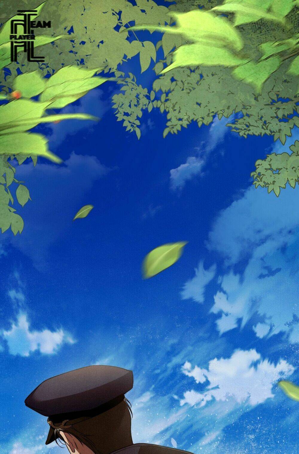 Lời Nói Dối Vĩnh Cửu: Chapter 30