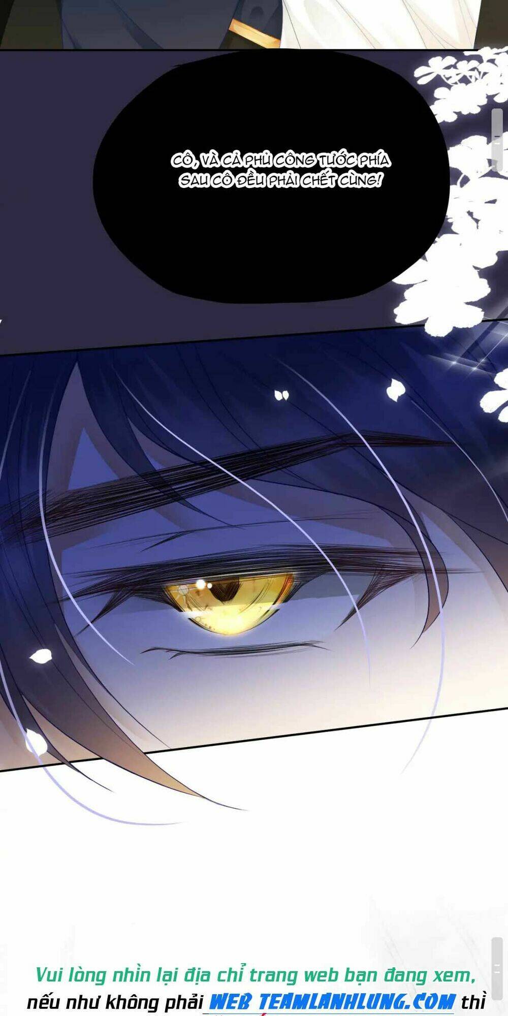 Tôi Tỏ Tình Với Kẻ Thù Của Tôi: Chapter 8
