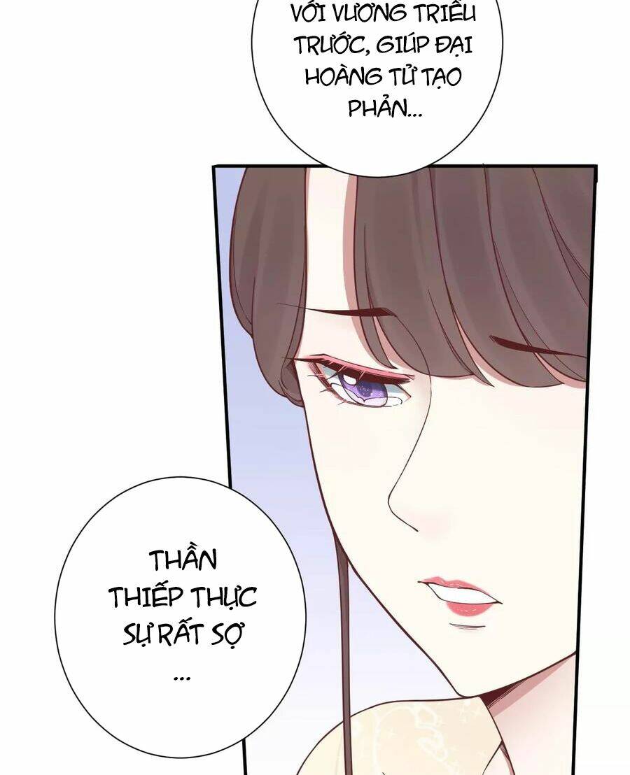 Hoàng Hậu Bận Lắm: Chapter 165