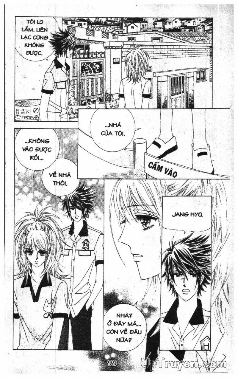 Dạ Khúc: Chapter 13