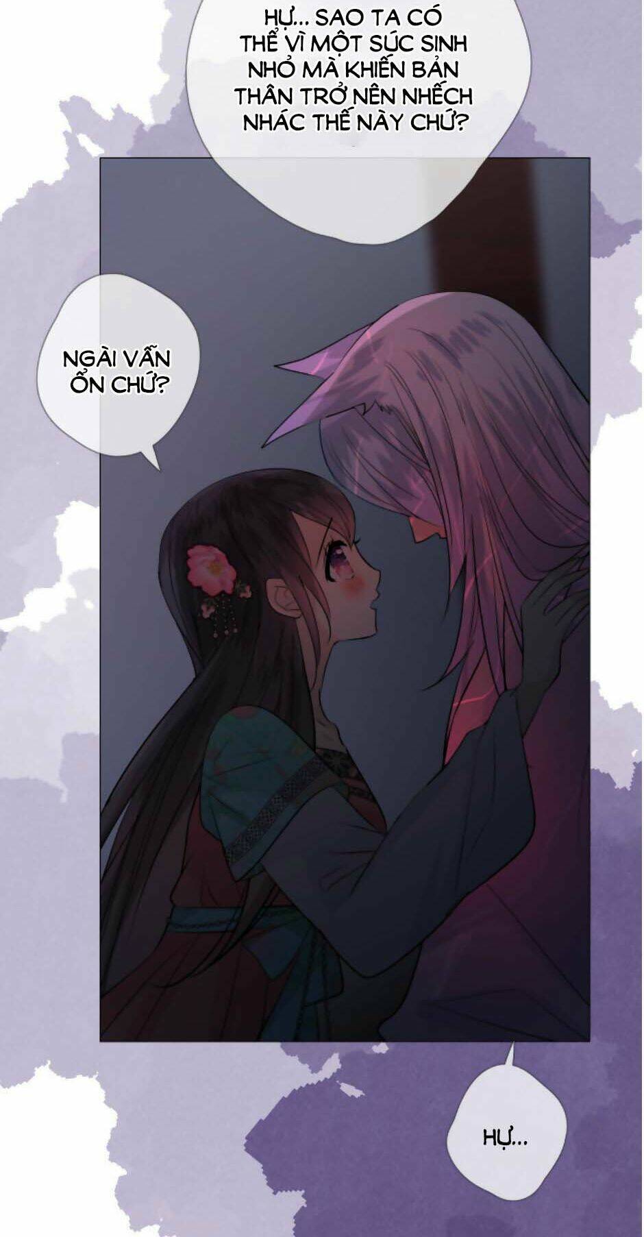 Sao Lại Là Yêu?: Chapter 31