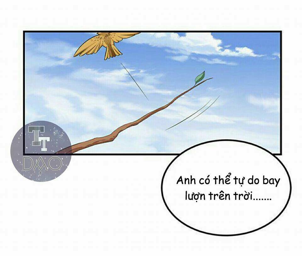 Đoạt Hôn Ác Thiếu: Chapter 2