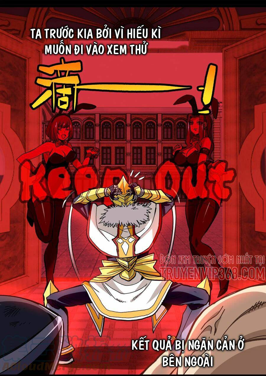 Vú Em Vô Địch: Chapter 20