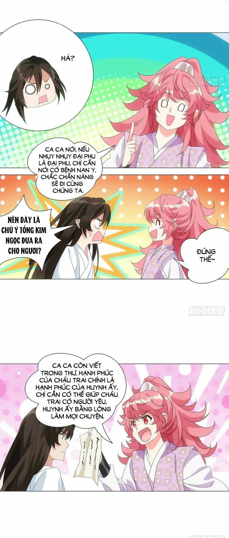 Tướng Quân! Không Nên A!: Chapter 83