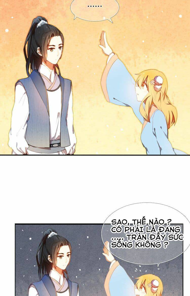 Kế Hoạch Trái Tim: Chapter 2