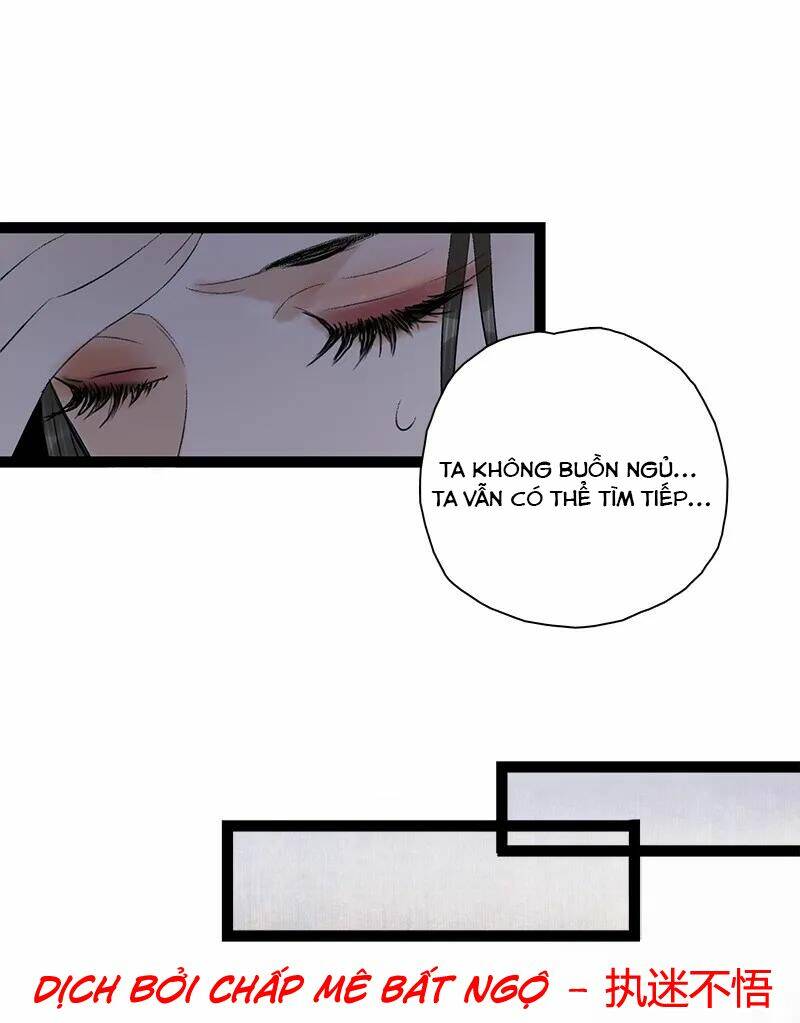 Thái Tử Bị Hoang Tưởng: Chapter 73