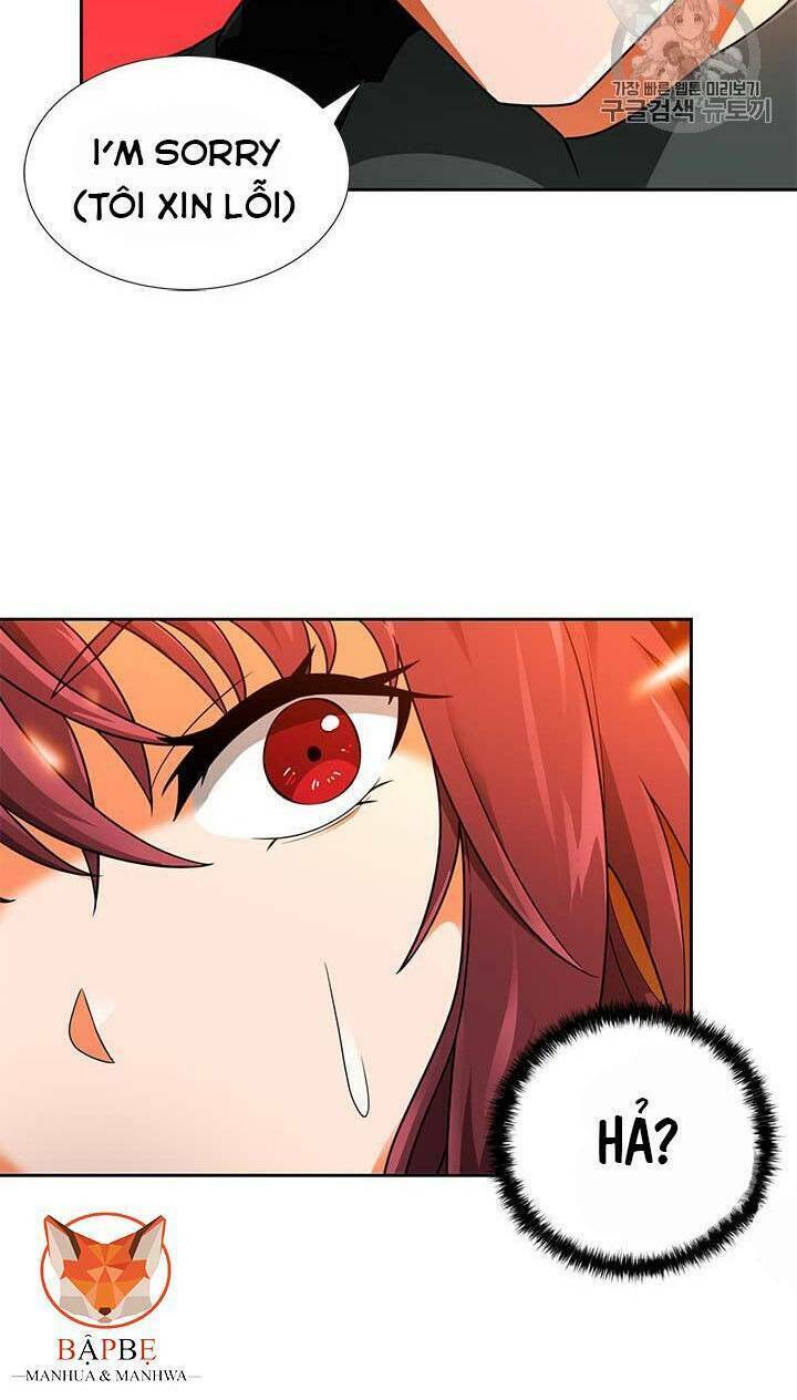 Tôi Tự Động Săn Một Mình: Chapter 46