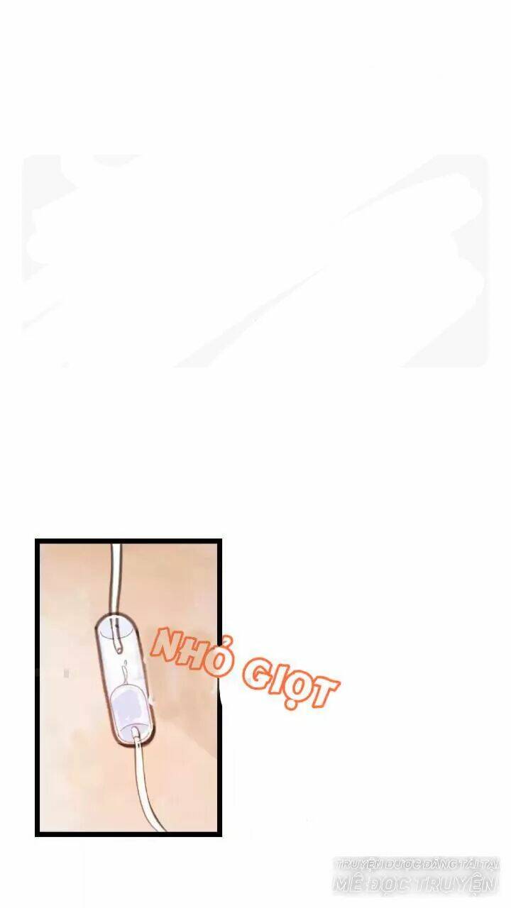 Bản Hợp Đồng Của Tổng Tài Lạnh Lùng: Chapter 14