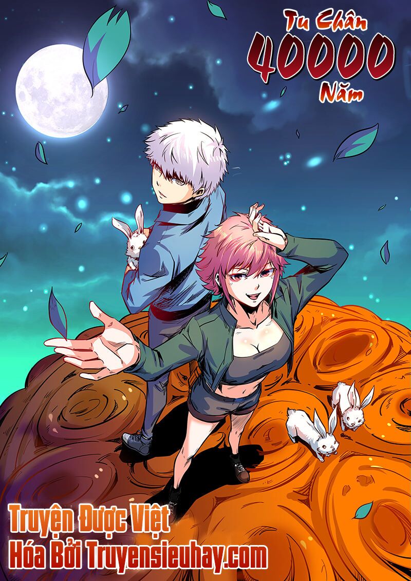 Tu Chân Tứ Vạn Niên: Chapter 55