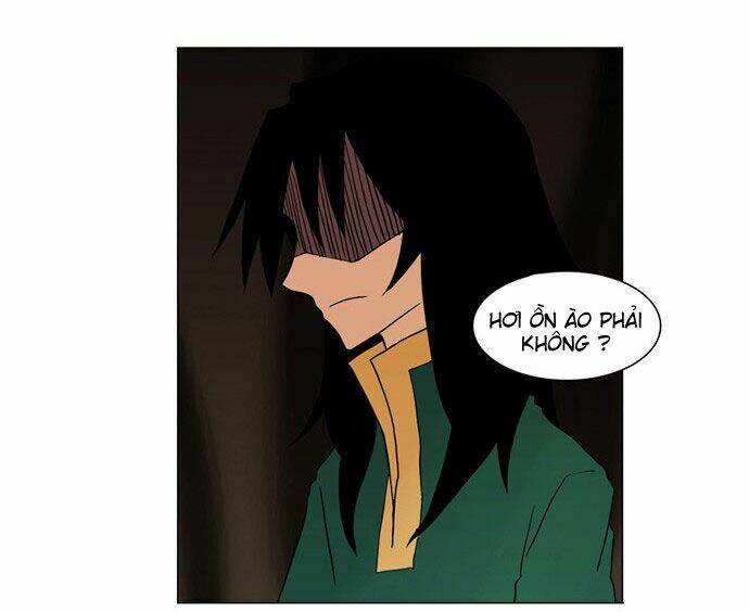 Abide In The Wind: Chapter 4