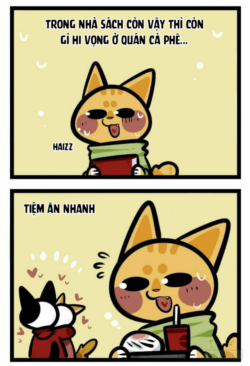 Đời Không Như Mình Tưởng: Chapter 23
