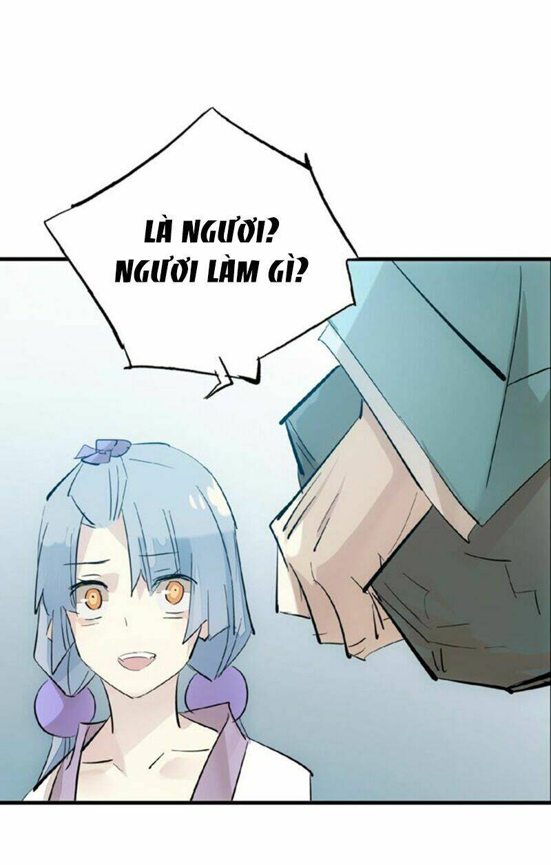 Sư Phụ Lại Trêu Chọc Ta: Chapter 48