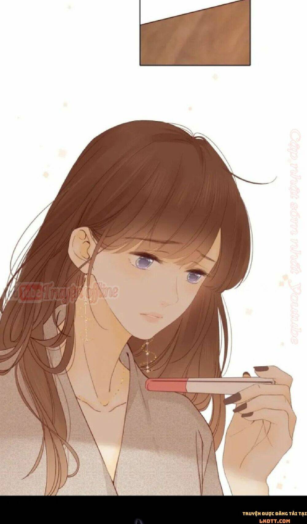 Cô Ấy Không Đáng Yêu: Chapter 83