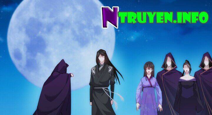 Bí Mật Của Dạ Tộc: Chapter 8.2