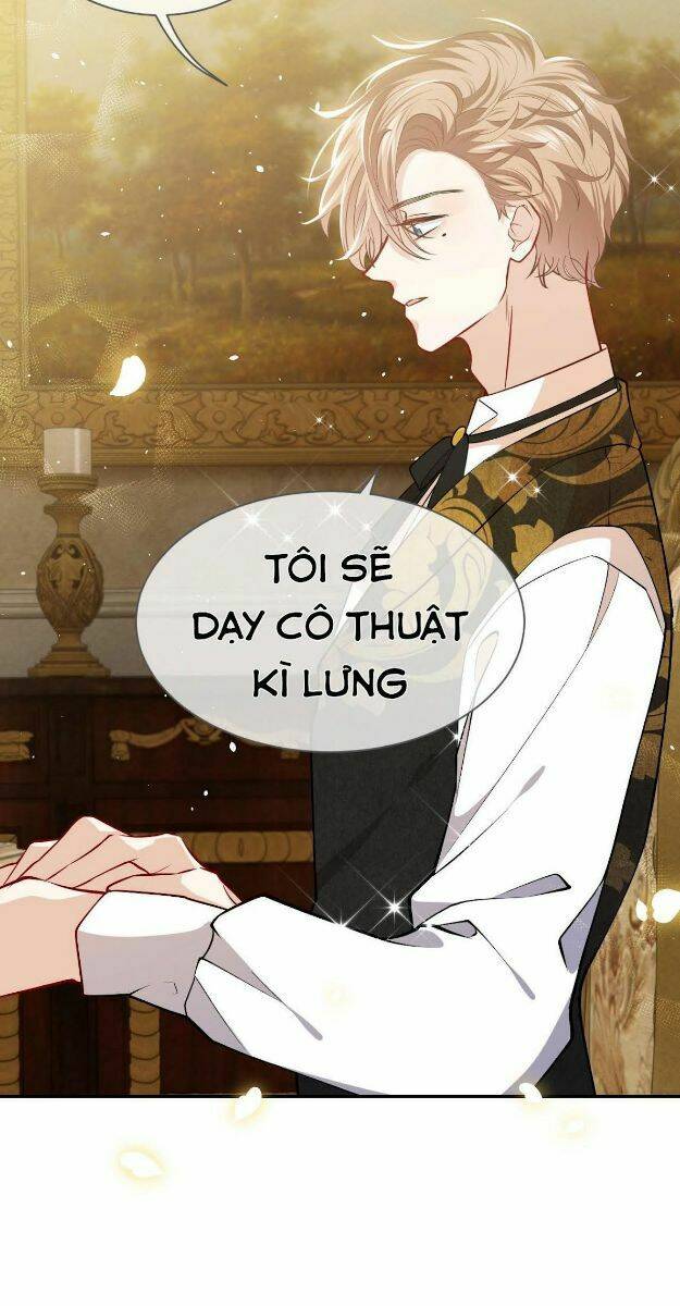 Kiên Quyết Từ Chối Làm Ma Nữ: Chapter 14