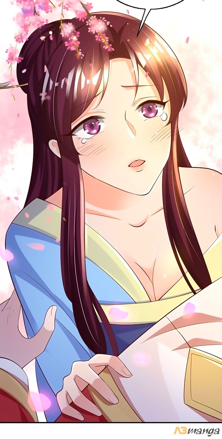 Phượng Ngự Tà Vương: Chapter 55