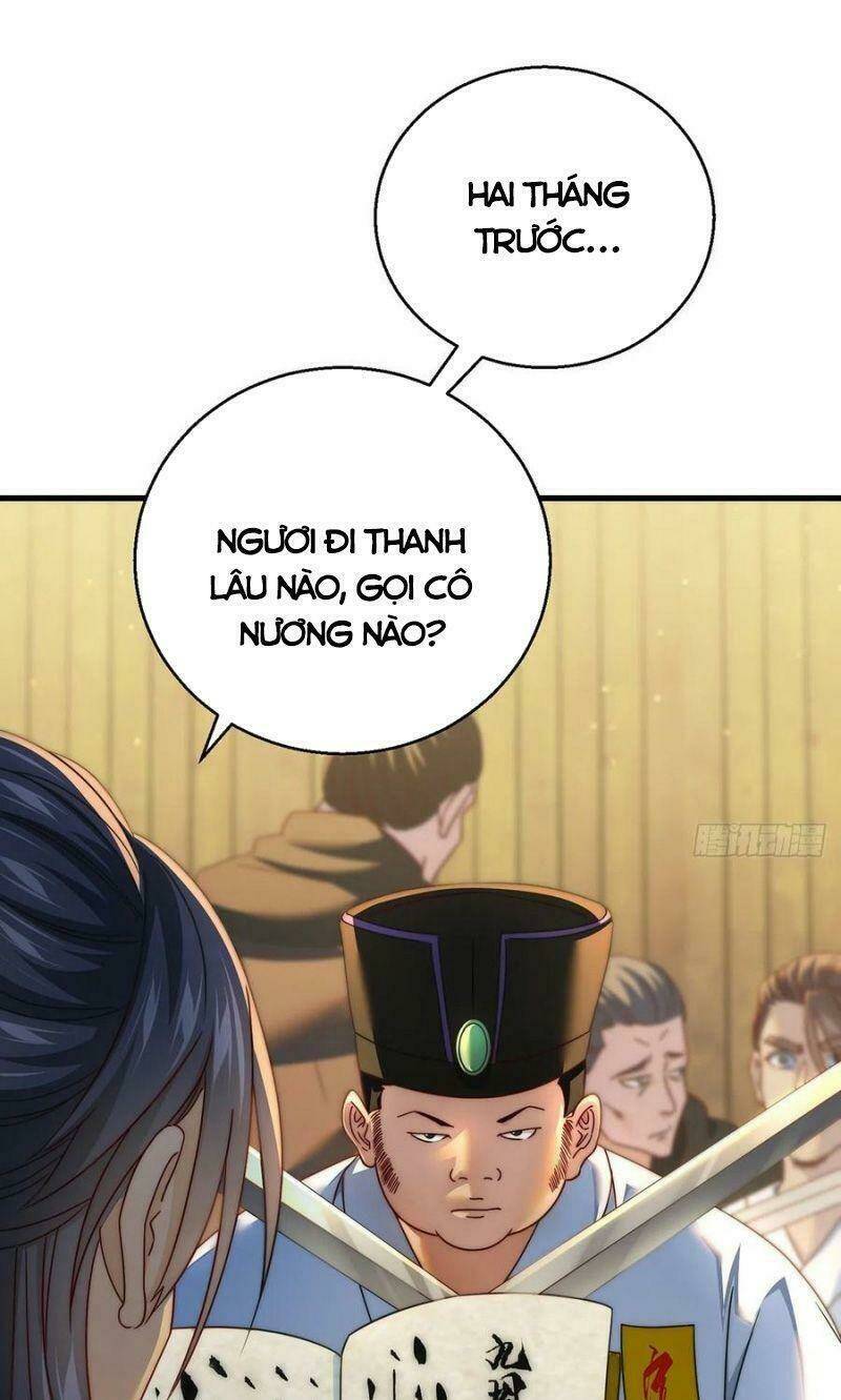 Ta Là Đại Hoàn Đan: Chapter 71