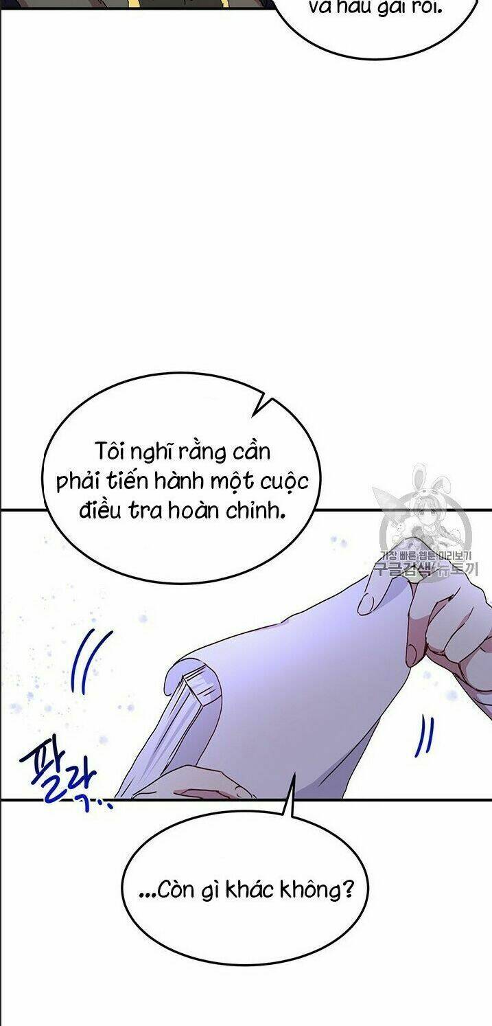 Công Tước, Loạn Vừa Thôi!: Chapter 71