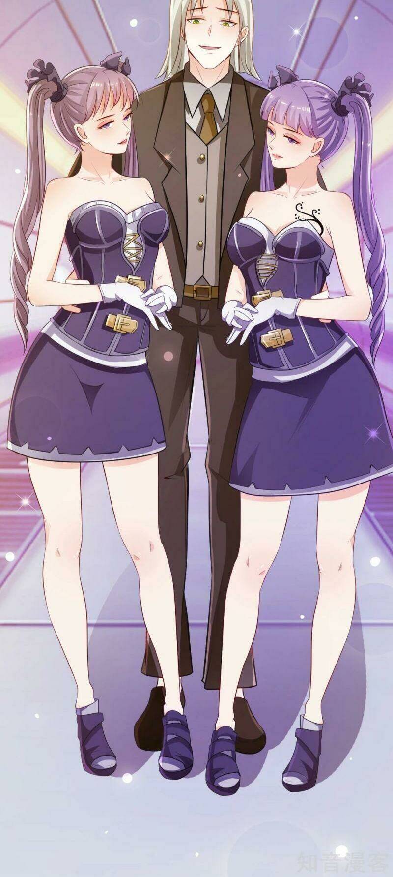 Tối Cường Vận Đào Hoa: Chapter 99