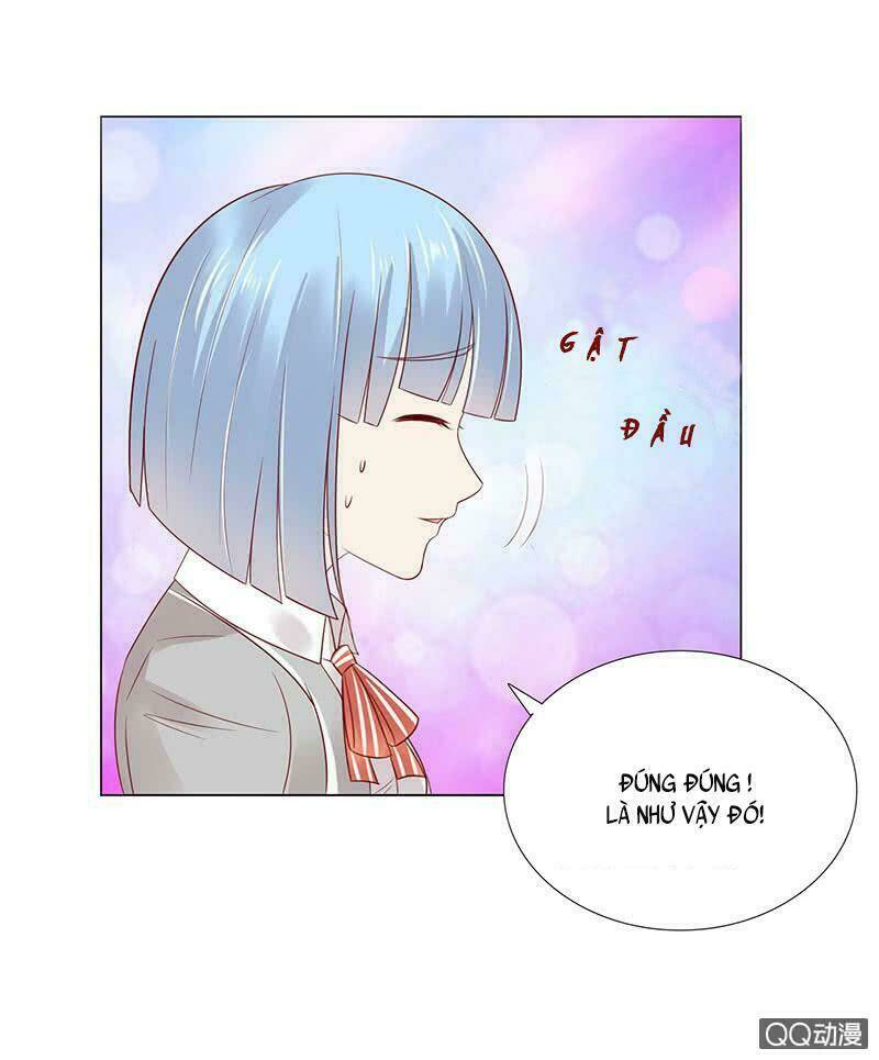 Băng Sơn Học Trưởng Không Được Chọc: Chapter 43.2