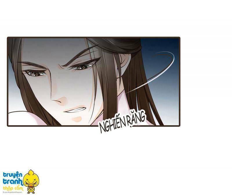 Đại Giá Thừa Tướng: Chapter 42