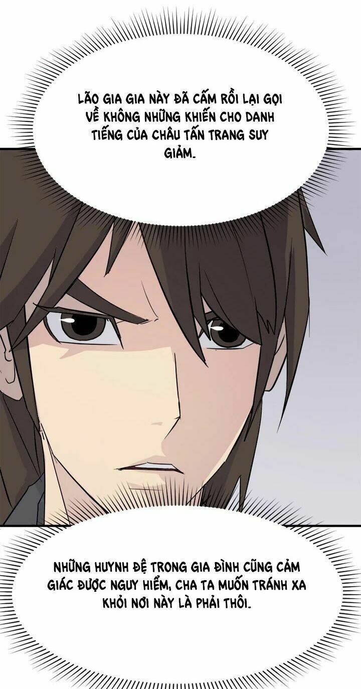 Trọng Sinh, Bất Khả Chiến Bại: Chapter 97