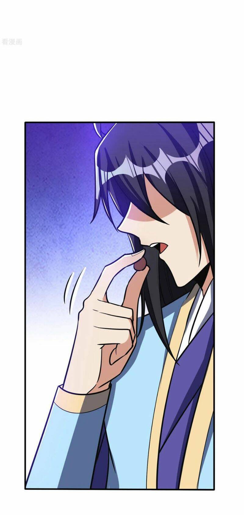 Yêu Giả Vi Vương: Chapter 168