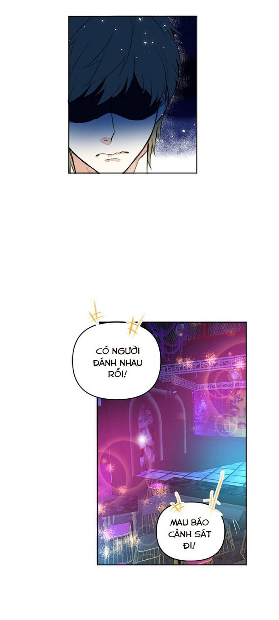 Tâm Động Thuấn Di: Chapter 56