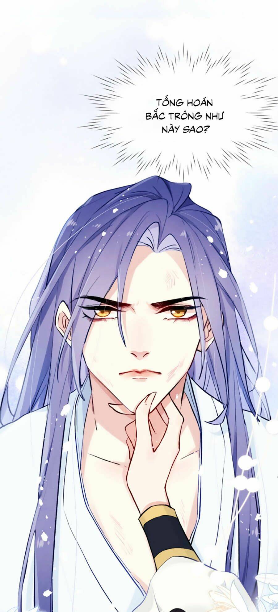 Quân Nhan Tựa Hoa Đào: Chapter 1