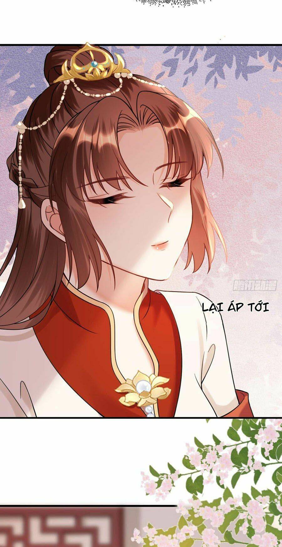 Ma Đầu Vạn Ác Năm Tuổi Rưỡi: Chapter 28