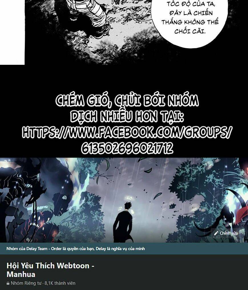 Tough - Miyazawa Kiichi: Chapter 380