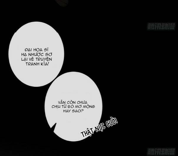 Vòng Vũ Khúc Của Ma Vương: Chapter 1.1