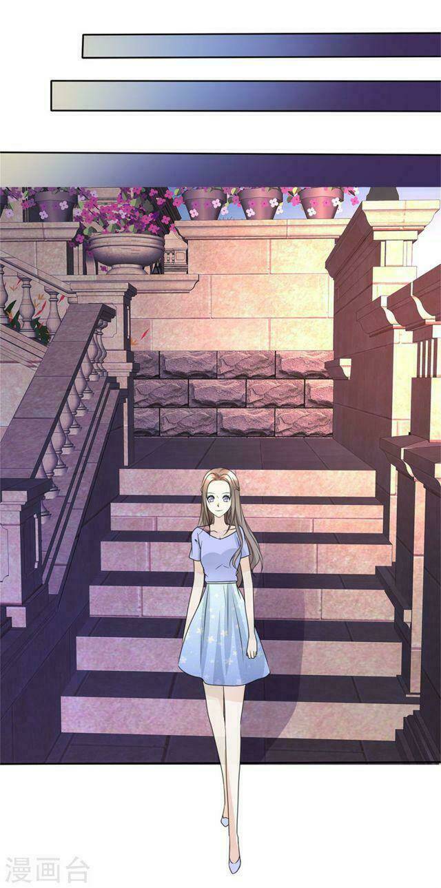 Con Đường Phản Công Của Sủng Thê: Chapter 49