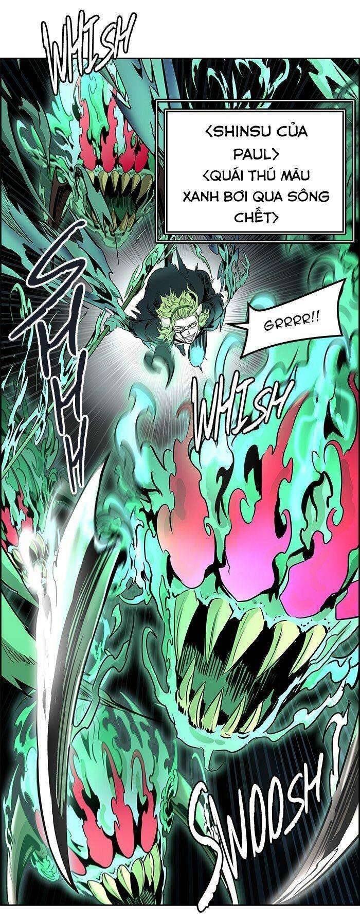 Tòa Tháp Bí Ẩn 2: Chapter 475