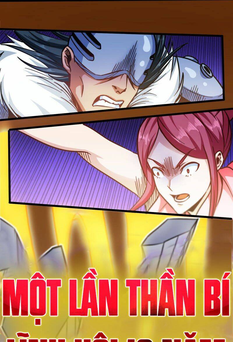 World Customize Creator: Chapter 102